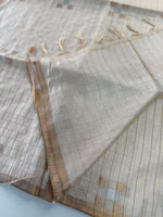 Semi Bagalpuri saree/ NC239