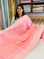 Dola Silk Saree/ SC007