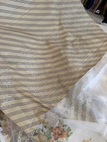 Organza Saree/ 3450