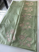 Silky kotta saree / K2581