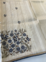 Kotta Chanderi blended saree/ Sr255