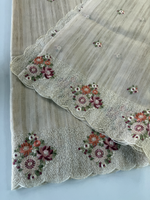 Silky kotta saree / RKF21