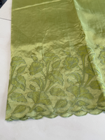 (PRE Booking)Semi Silk blended Saree/ 5144