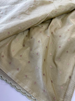 Tissue kotta Saree/ A3689