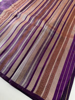 Semi silk saree/ 6171