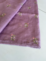 Silky kotta Saree/ 696K