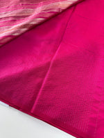 Semi silk saree/ 6171