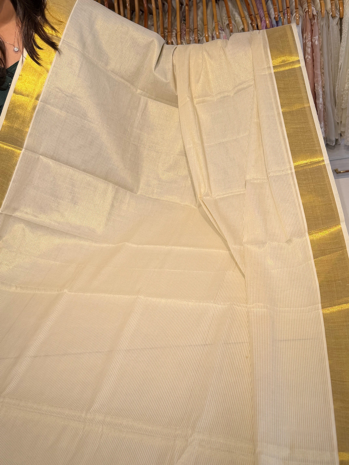 Onam saree/ MN7924