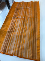 Semi silk saree/ 6171