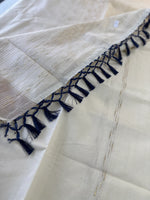 Onam cotton Saree/ MN8559