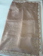 Platinum crush / SA026