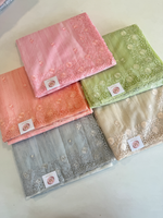 Net Kotta Saree D/ 133EFS