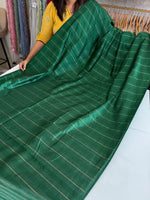 Semi silk saree/ 6171