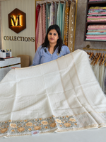Chanderi Saree/ 8466