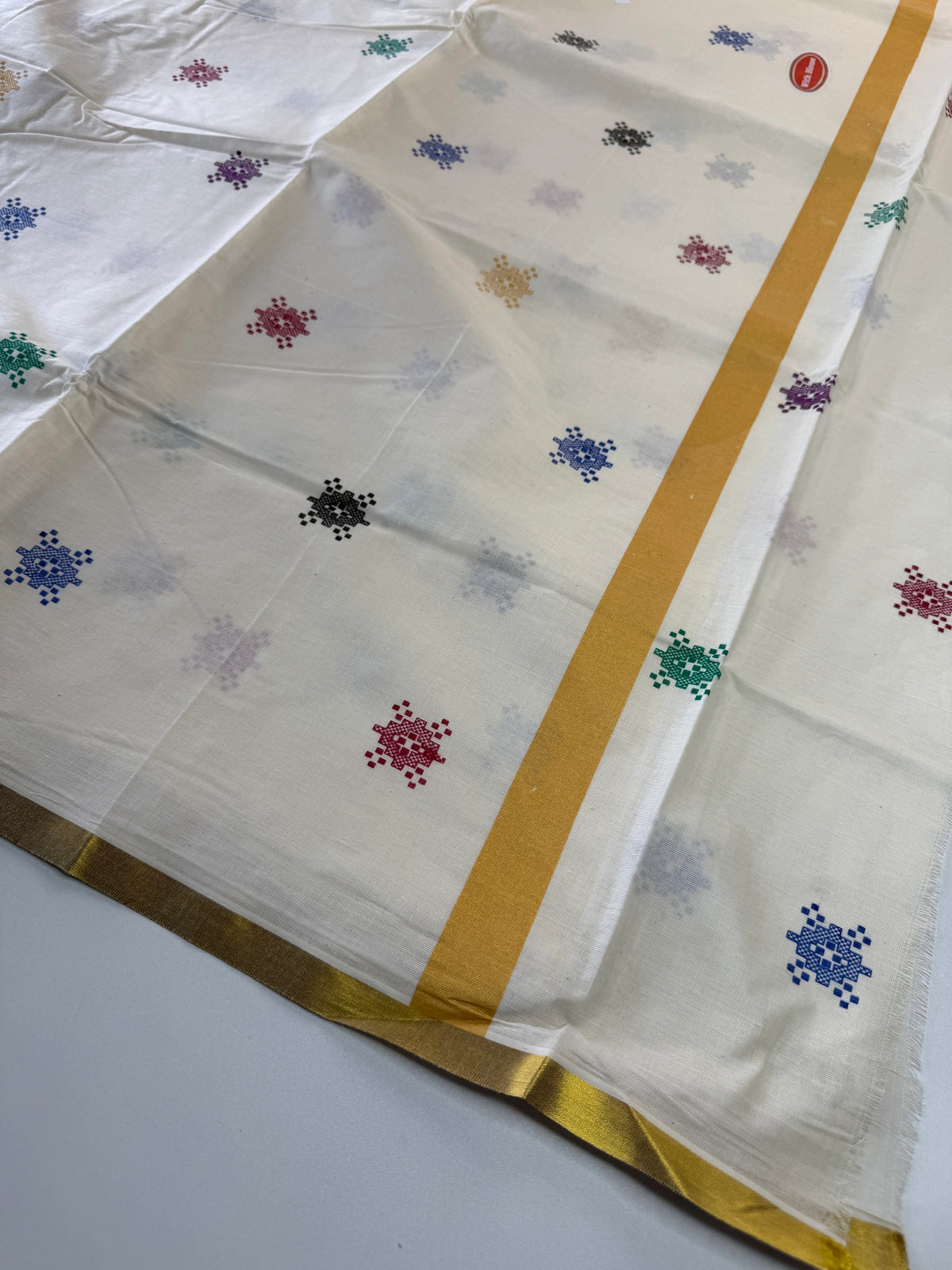Onam saree/ MN6970