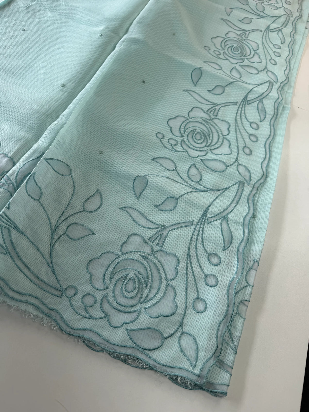 Silky Kotta saree / 3784