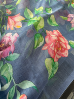 Handloom kotta saree / HLK33