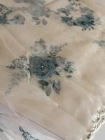 Glass Organza/ BL548