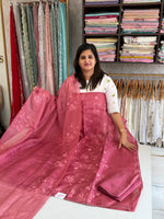 Silky Kotta unstitched salwar set / NC268