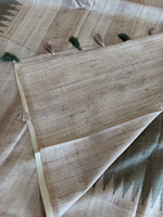 Soft semi Tussar Saree/ TTB22