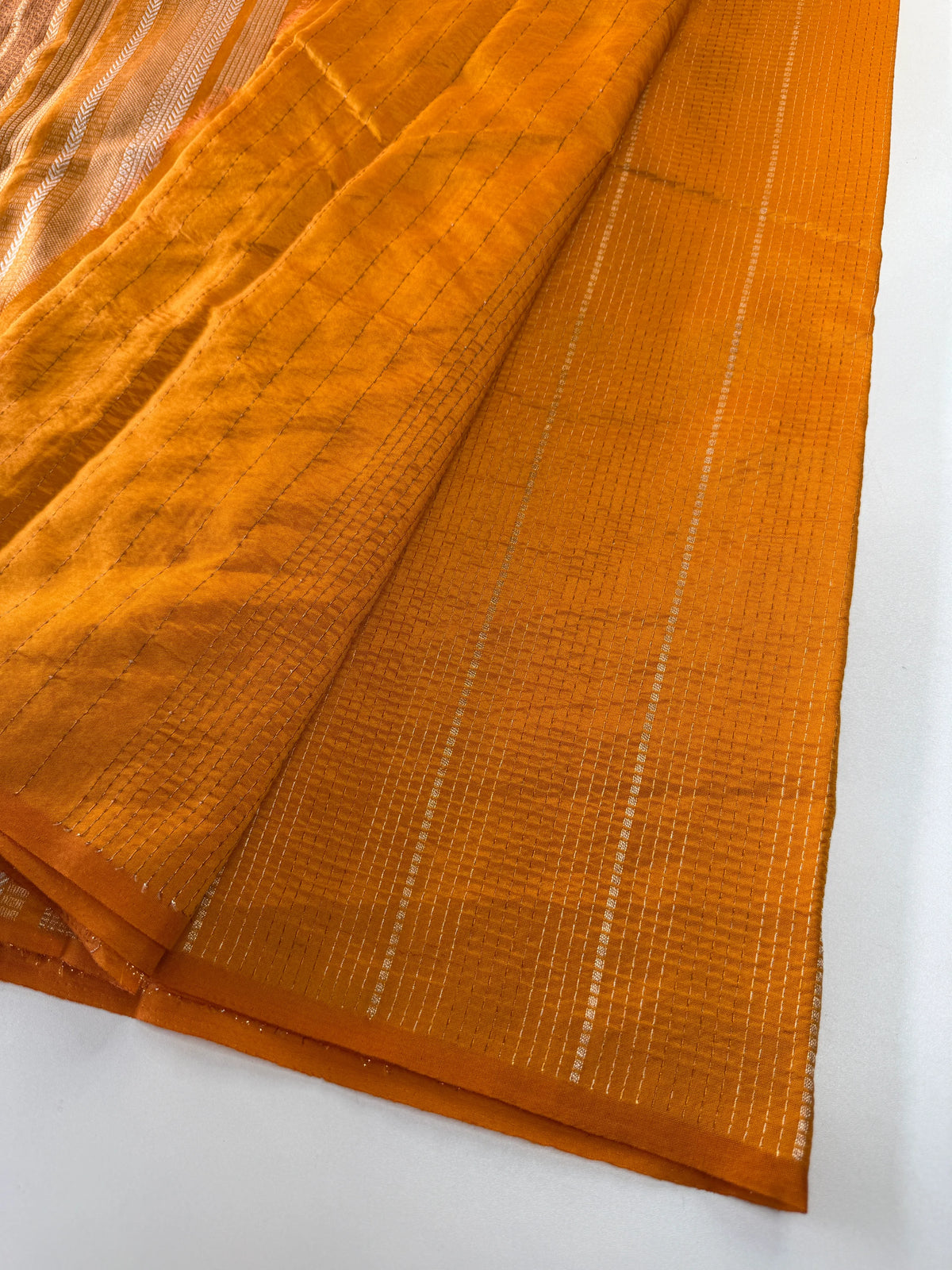 Semi silk saree/ 6171