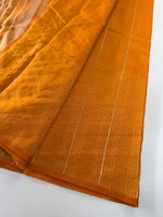 Semi silk saree/ 6171