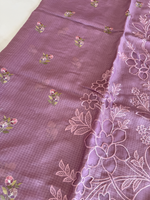 Silky kotta Saree/ 696K