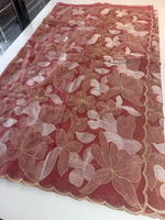chiffon Saree/ RKF40