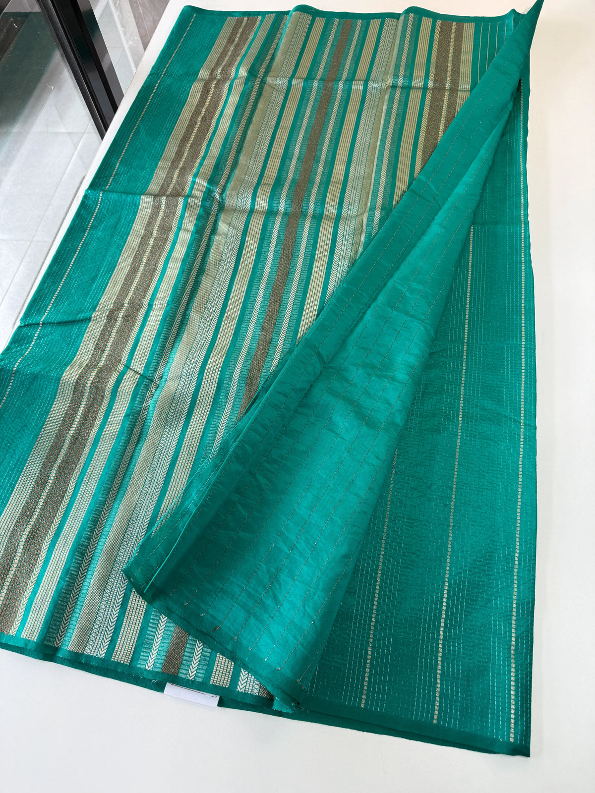Semi silk saree/ 6171
