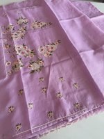 Silky kotta Saree/ BL145