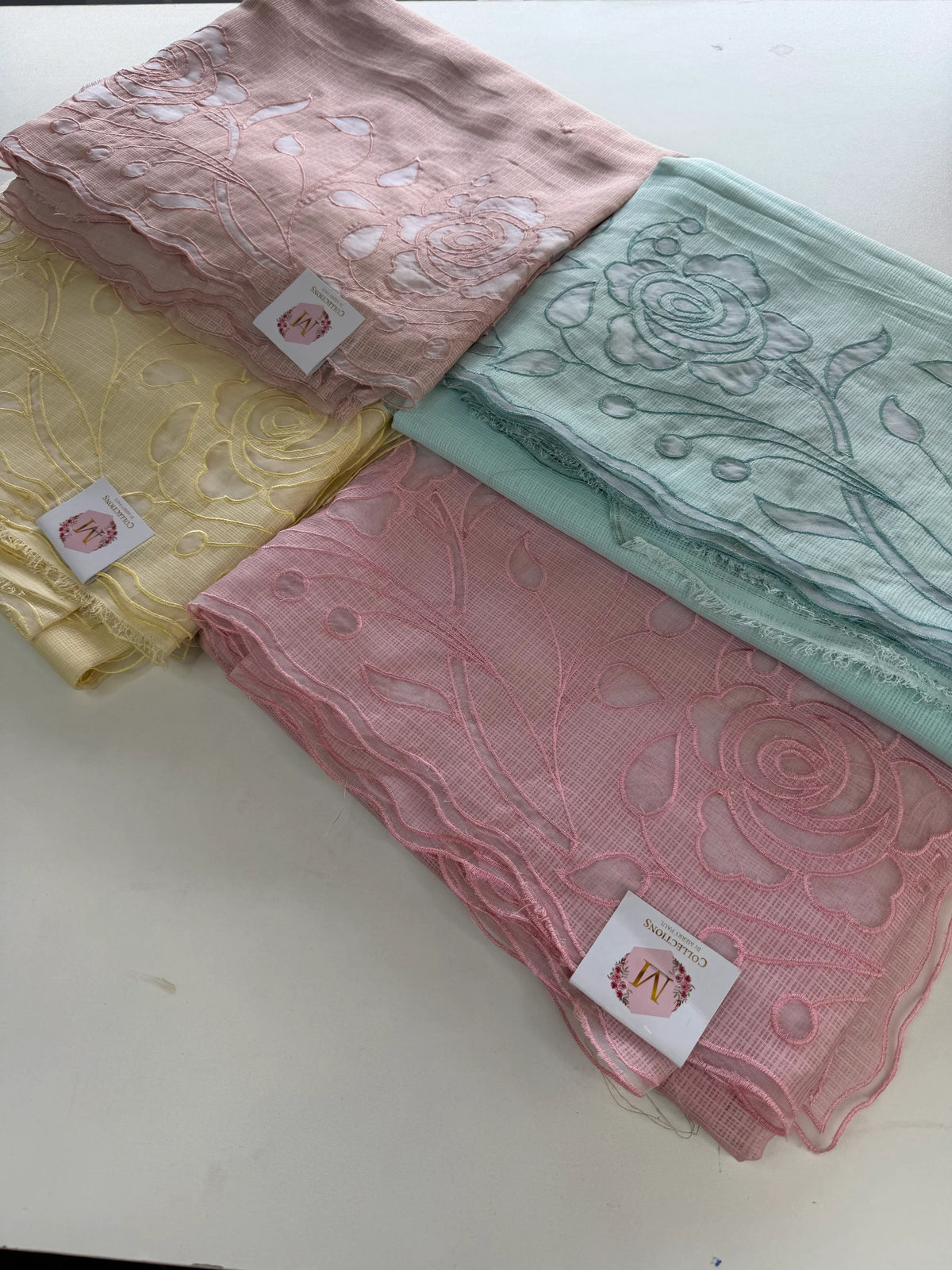 Silky Kotta saree / 3784