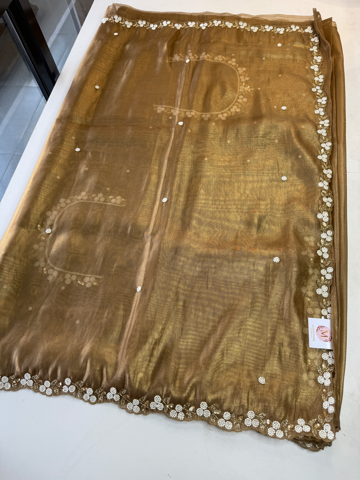 Tissue Organza/ 928R