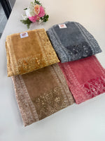 Net kotta salwar B / NC243