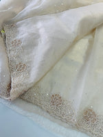 Shimmer organza / AM105
