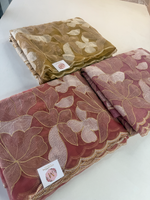 chiffon Saree/ RKF40
