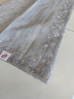 Net Kotta Saree D/ 133EFS