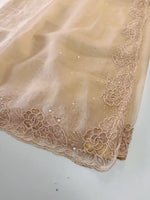 Shimmer organza / AM105