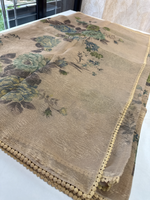 Tissue saree / BE01