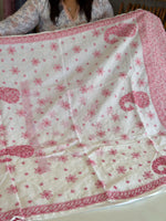 Net Kotta Saree/ KT22