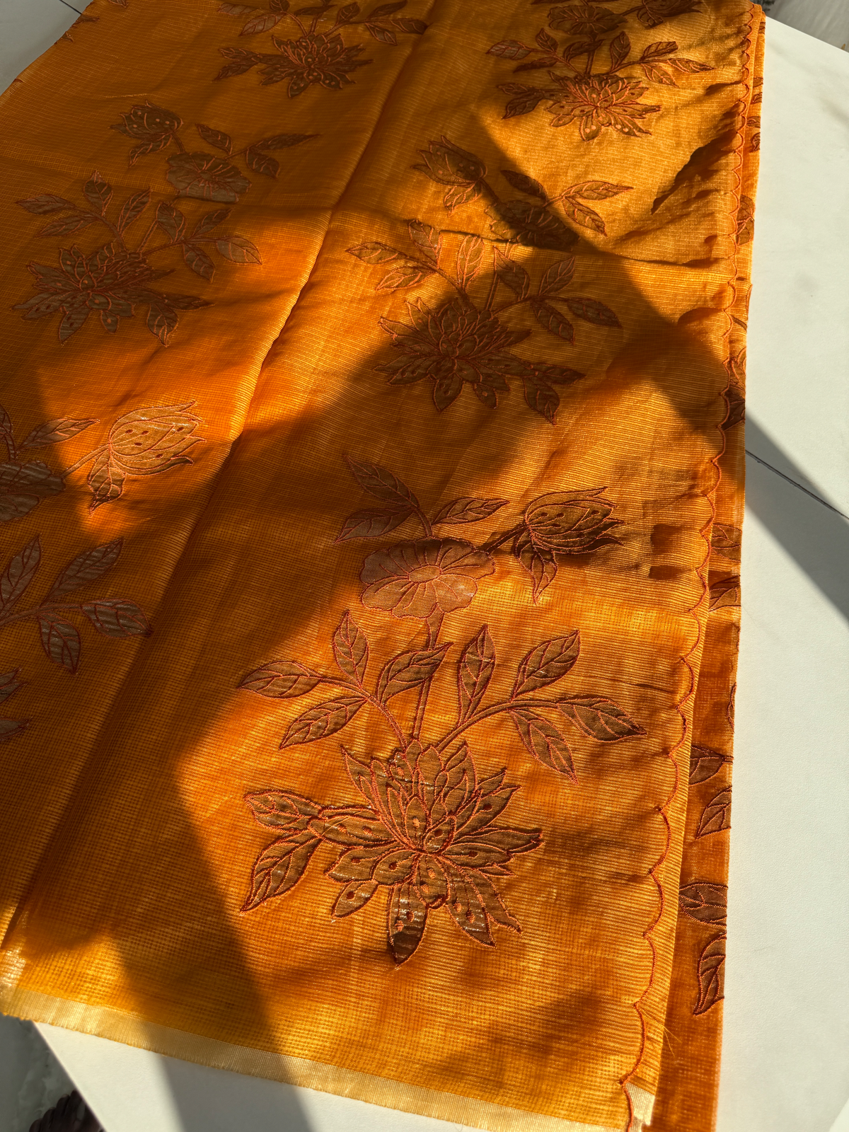 Silky kotta Saree/ SA99