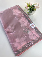 Net Kotta Saree/ 120EFS