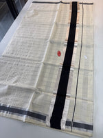 Onam cotton saree/ MN6190