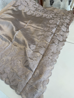 (PRE Booking)Semi Silk blended Saree/ 5144