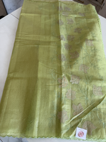 Tissue kotta Saree/ 134EFS