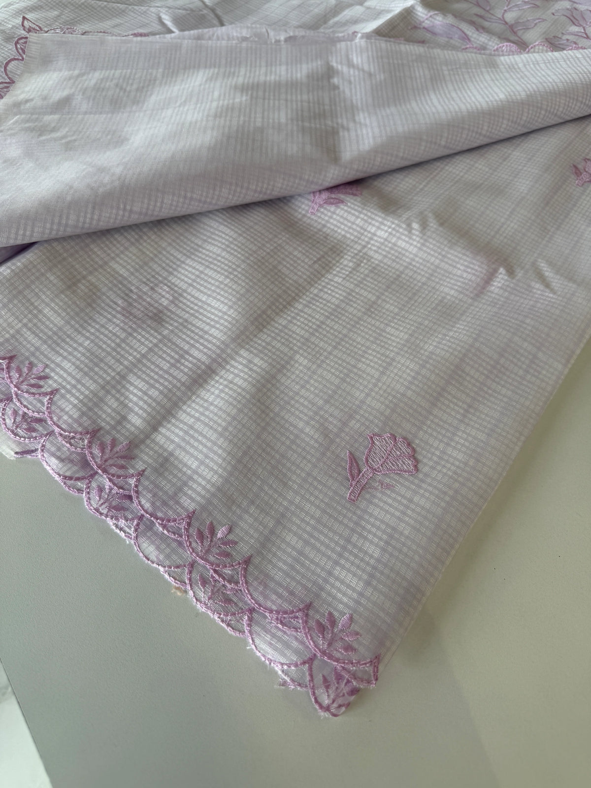 Net kotta Saree(Tulip) / 110EFS