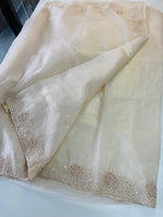 Shimmer organza / AM105