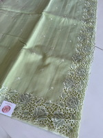 Net kotta Saree C/ 133EFS