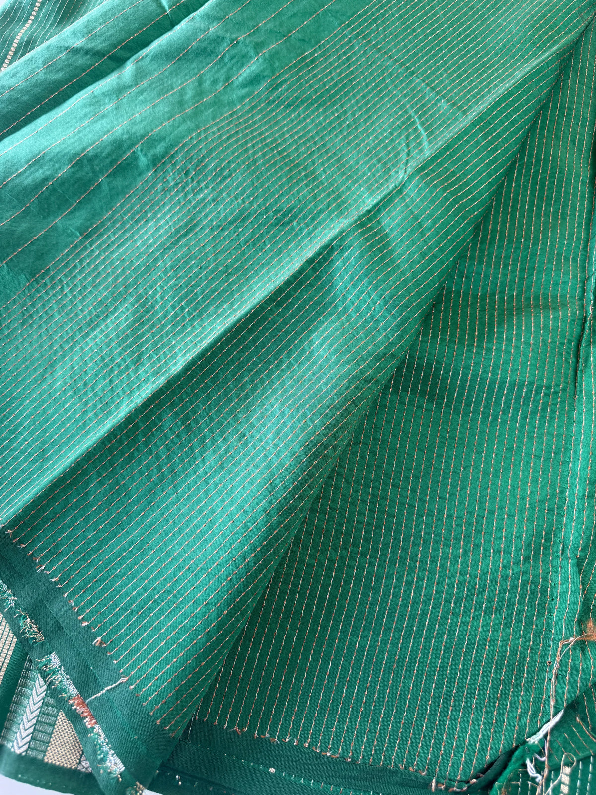 Semi silk saree/ 6171