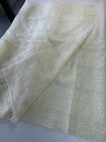 Soft Organza Saree/ AM103