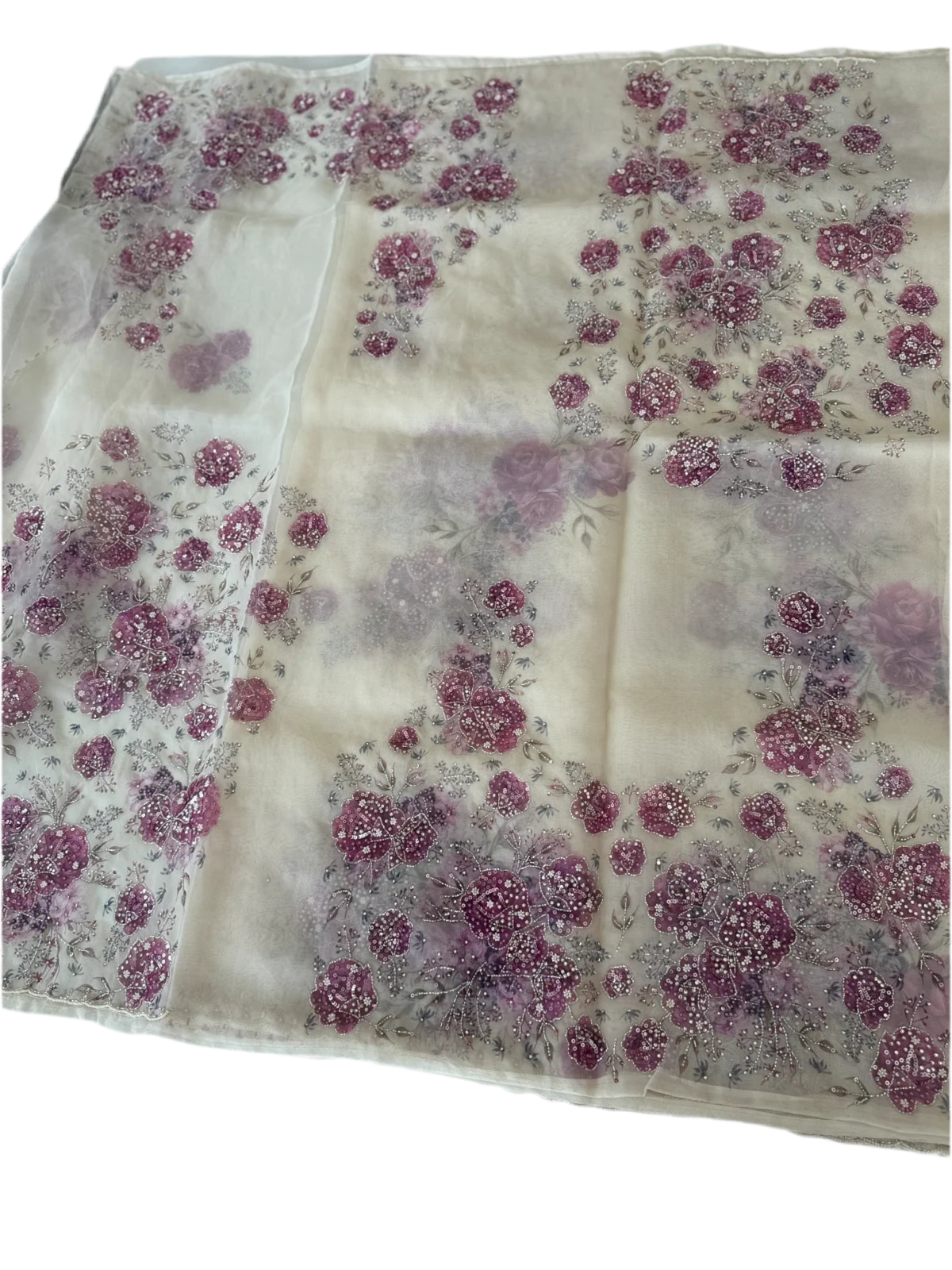 Premium Organza / BJ3689